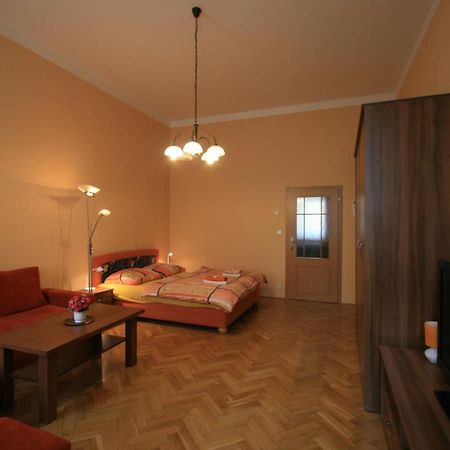 Apartment No. 19 Jaltska 3 Karlovy Vary Exterior foto