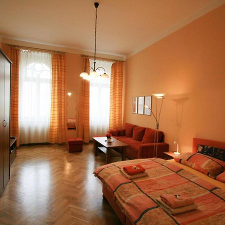 Apartment No. 19 Jaltska 3 Karlovy Vary Exterior foto