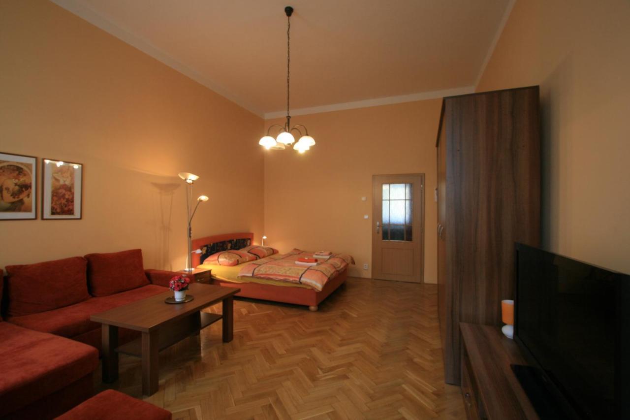 Apartment No. 19 Jaltska 3 Karlovy Vary Exterior foto