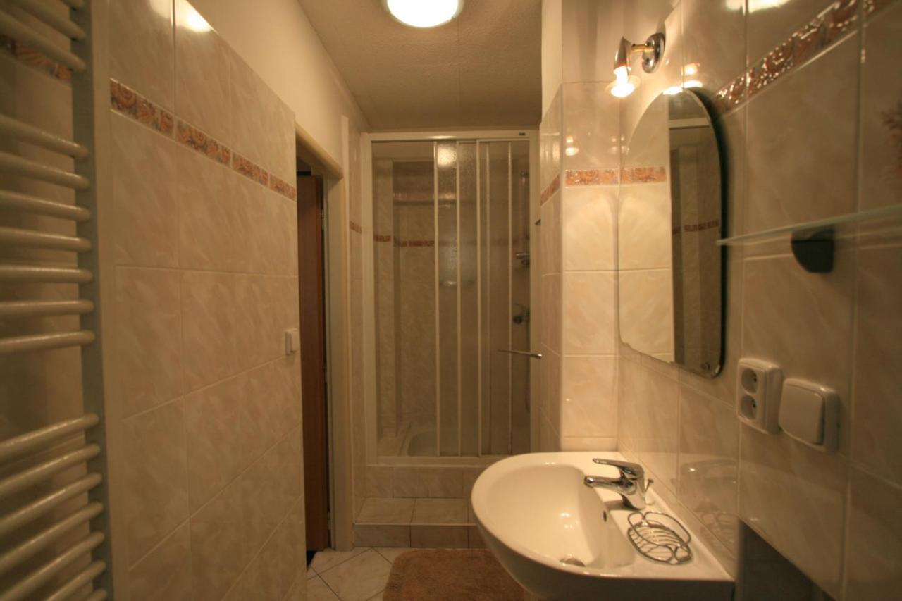 Apartment No. 19 Jaltska 3 Karlovy Vary Exterior foto